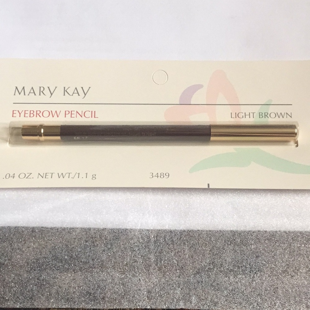 MARY KAY